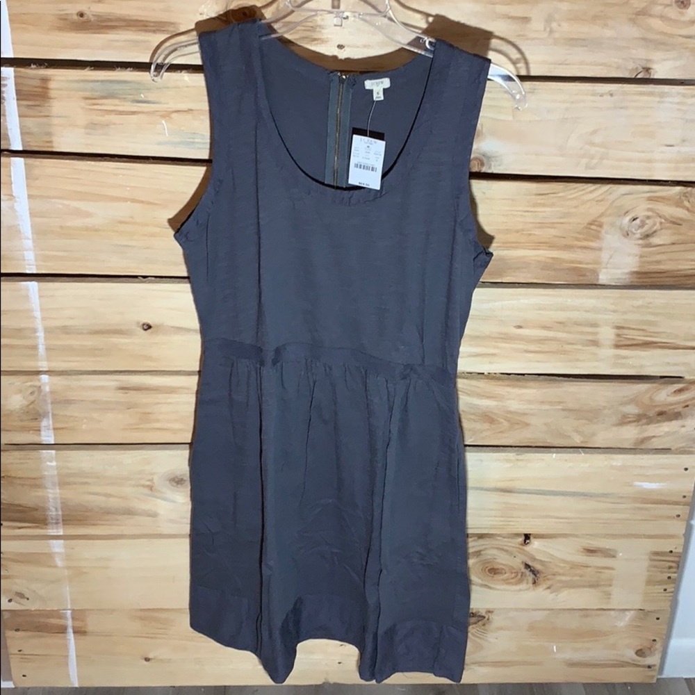 Jcrew Dress